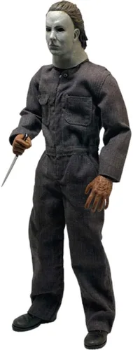 Vista 2 de Trick Or Treat Studios Figura de acción de Halloween 5 La venganza