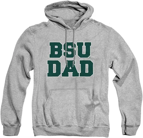 Vista 120 de Longwood University - Sudadera con capucha unisex para adulto