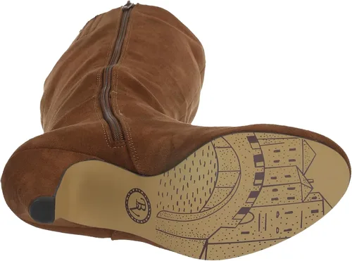 Vista 4 de Bella Vita Botas Corinne para mujer