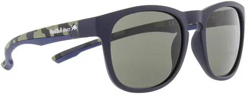 Vista 3 de Red Bull Spect OLLIE-001P Gafas de sol, Azul oscuro - Camuflaje
