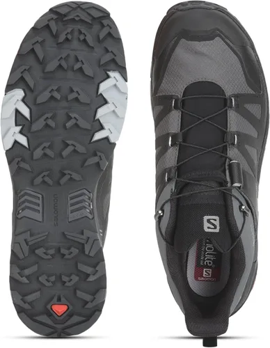 Vista 6 de Salomon Hombre X Ultra 4 GTX senderismo, Verde, negro, D(M) US