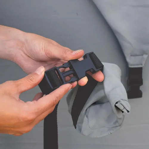 Vista 3 de Classic Accessories Over Drive PermaPRO - Funda plegable para remolque de campamento, se adapta a 8 pies a 10 pies de largo, funda para cámper