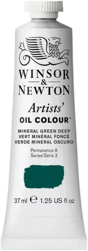 Vista 59 de Winsor & Newton Pintura al óleo Formulado con los mejores pigmentos con una excelente fuerza de tintado; utilizar grueso o fino a un esmalte muy