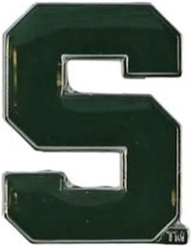 Vista 22 de NCAA San Diego State Aztecs Unisex NCAA Logo Pin