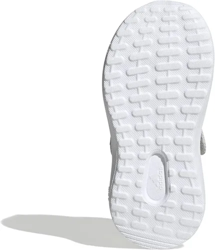 Vista 3 de adidas Tenis de correr unisex Fortarun 2.0 para bebé