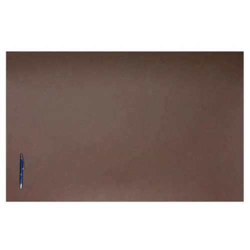 Vista 6 de Paquete de papel secante negro medianoche de 38" x 24