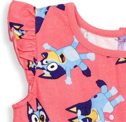 Vista 5 de Bluey Bingo Infant Baby