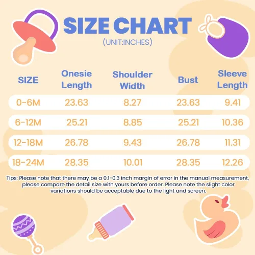 Vista 6 de BYFRI Baby Boys Girls Snowsuit Infant Winter Clothes Newborn Hooded Jacket Toddler Jumpsuit Coat