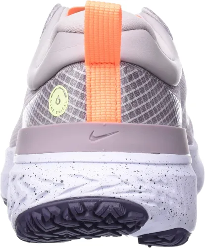 Vista 3 de Nike Zapatillas deportivas React Miler 2 Shield para correr para mujer Dc4066