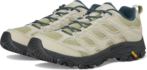 Vista 32 de Merrell Moab 3 Tenis de senderismo, para hombre Adobe Rose