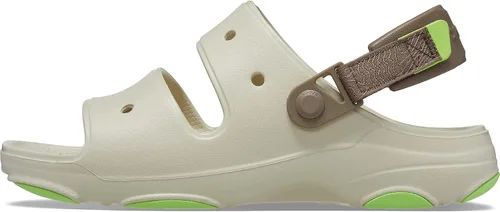 Vista 4 de Crocs Sandalias clásicas todo terreno unisex para adultos