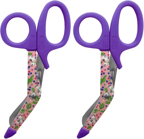Vista 9 de Prestige Medical Stylemate - Tijera utilitaria, margarita