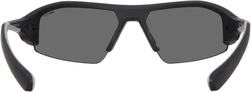 Vista 4 de Nike Skylon Ace-22E DV2150 010 - Lentes de sol color negro matetinte de campo 2.756in