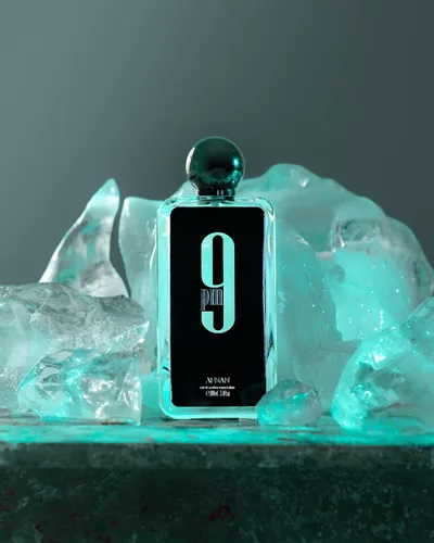 Vista 6 de Afnan 9 PM Eau De Parfum Para Hombre, 5 Fl. Oz