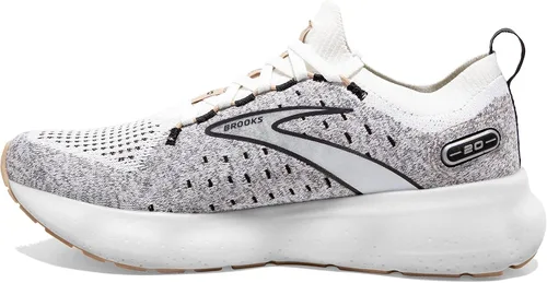 Vista 3 de Brooks Zapatillas de correr Glycerin StealthFit 20 Neutral para mujer