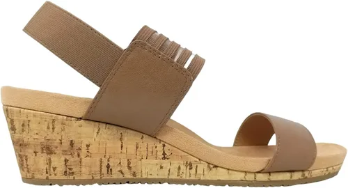 Vista 2 de Naturalizer Cuñas Madrid-N para mujer