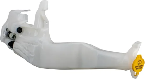 Vista 286 de Depósito de limpiaparabrisas TRQ Para Toyota RAV4 2013-2016
