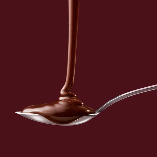 Vista 6 de Botella de jarabe de chocolate HERSHEY'S, 24 oz