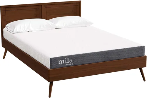 Vista 23 de Modway Emma Comfort - Espuma viscoelástica de 6 pulgadas