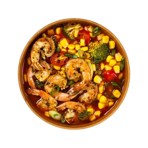 Vista 5 de Spice Hut - Mezcla de condimentos cajún orgánica con sal, mezcla de especias de Louisiana para cocinar sabrosos alimentos del alma sureña, pavo