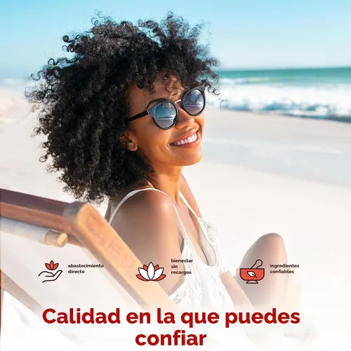 Vista 5 de Micro Ingredients Astaxantina de 12 mg con aceite MCT, 45 cápsulas blandas Suplementos antioxidantes de astaxantina premium* Fuente