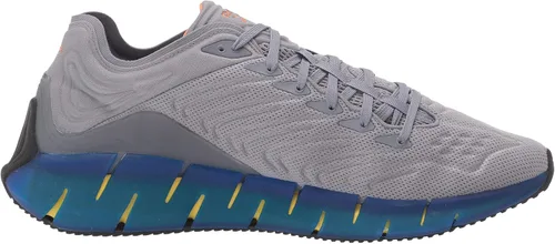 Vista 6 de Reebok Unisex-Adult Zig Kinetica Cross Trainer