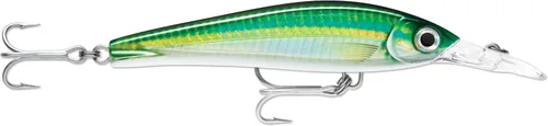 Vista 18 de Rapala XRMAGXT160 X-Rap Magnum Extreme 6.3 pulgadas (6.3 in), 2.4 oz (68 g)