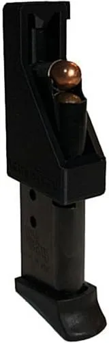 Vista 7 de Cargador de cargador Cobra CA32 y CA380 .32 y .380 Calibre Speedloader