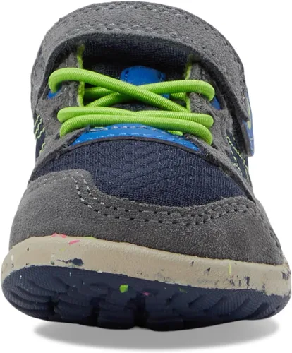 Vista 7 de Merrell Bare Steps A83 - Tenis unisex para niños pequeños