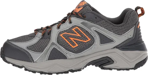 Vista 8 de New Balance 481 V3 Tenis de correr para hombre