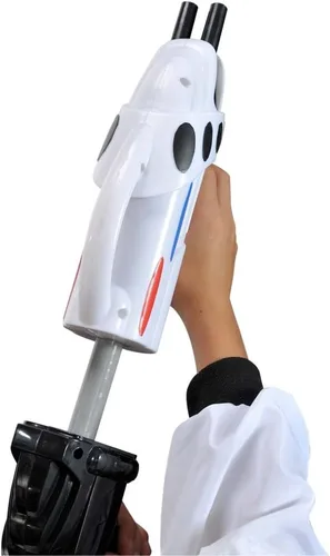 Vista 2 de Aeromax Astronaut Space Pack – Pistola de agua, talla única