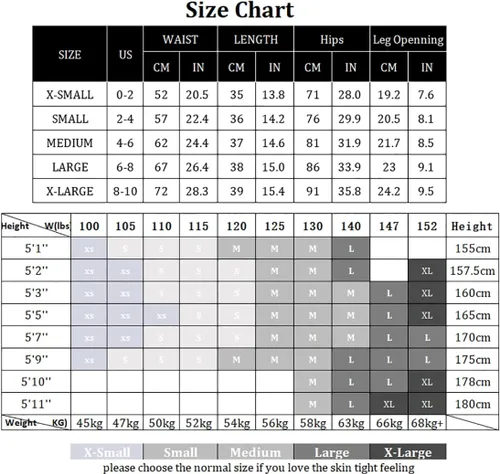 Vista 4 de OMKAGI Pantalones cortos de entrenamiento con cintura en V para mujer, con bolsillos, 4 pulgadas, acanalados, sin costuras, cintura alta, pantalones