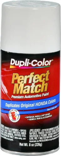 Vista 137 de Dupli-Color EBCC04177 Perfect Match Pintura en Aerosol Automotriz – Chrysler Bright Platinum Metallic, PS4/MS4 – Lata de Aerosol de 8 oz