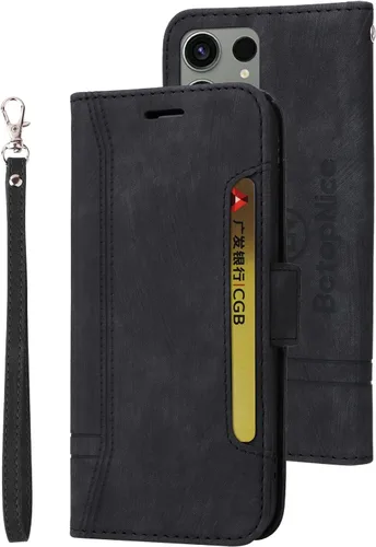 Vista 79 de Funda tipo cartera para Samsung Galaxy S20, piel sintética, con función atril, ranuras para tarjetas, funda plegable con tapa, funda protectora