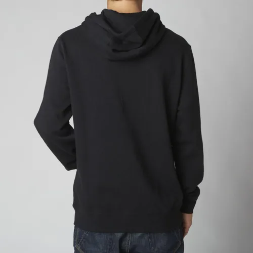 Vista 2 de Fox Racing Legacy Foxhead - Sudadera de forro polar para hombre