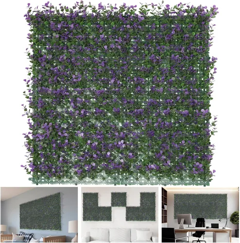 Vista 9 de TANG Sunshades Depot - Bridas negras de 8 pulgadas, 100 unidades para valla de hiedra y verde de invierno, pantalla de privacidad con paneles 8