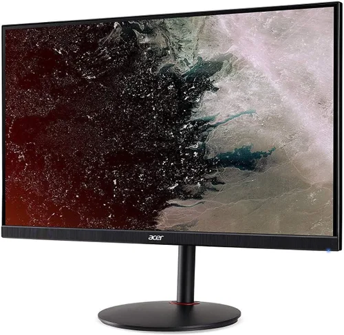 Vista 2 de Acer Nitro XV2 31.5" Monitor LCD FullHD 2560x1440 165Hz 16:9 IPS 1ms VRB 400Nit