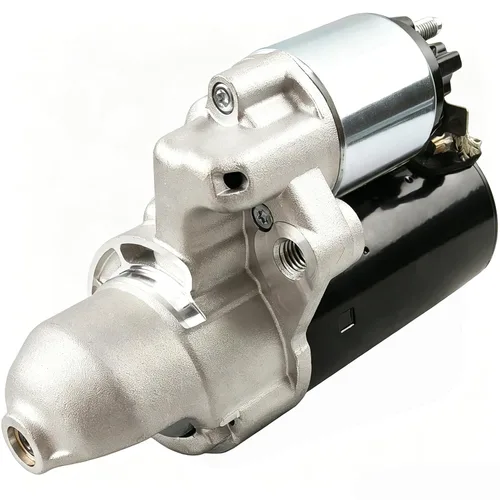 Vista 26 de Motor de arranque 19185 apto para Dodge Durango 2011-2015, Challenger Charger Chrysler 300 2011-2016, Ram 1500 2013 2014, Jeep Grand Cherokee