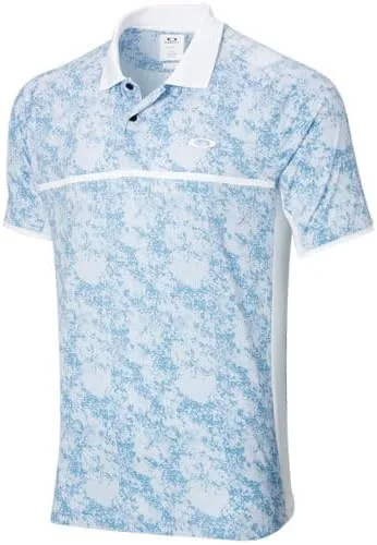 Vista 2 de Oakley Raglan Camuflaje Arena