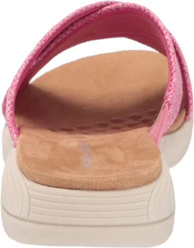 Vista 3 de Easy Spirit Womens Taite2 Slide Sandals