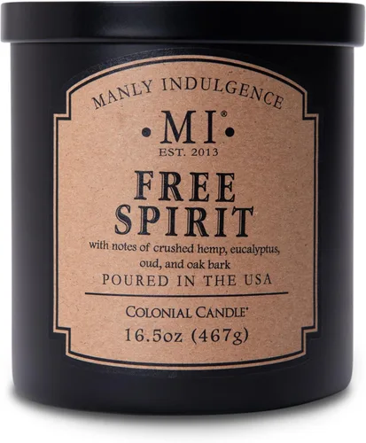Vista 44 de Manly Indulgence 5 O'Clock Shadow Ceras Perfumadas Derretibles, Cubos Calentadores de Cera Derretible, Cubos de Cera Perfumada para Calentador