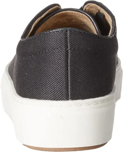Vista 3 de Tienda Essentials Tenis con cordones para mujer