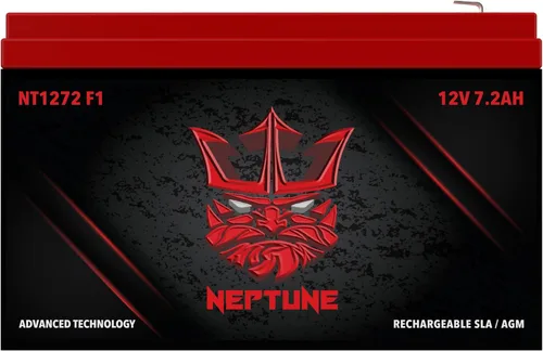 Vista 13 de Neptune - Batería de repuesto para F2 APC BackUPS Pro 650 BK650M 1000 B-655