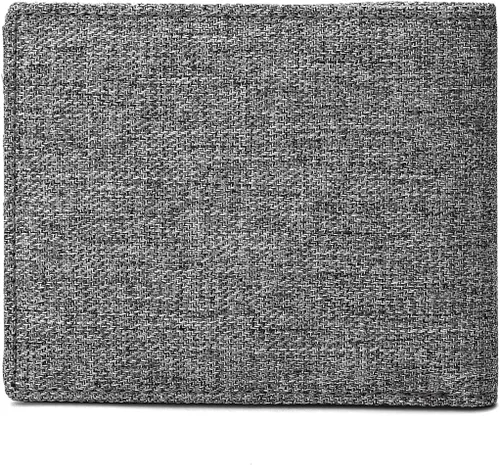 Vista 131 de Lanyani Carteras RFID Bifold Simple