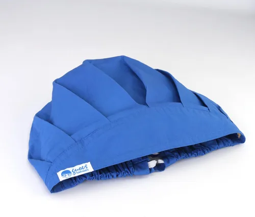 Vista 167 de GUOER Sombrero Bouffant Gorra Talla única Multicolor