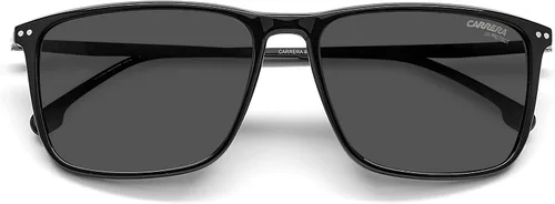 Vista 4 de Carrera Mens 8049S Rectangular Sunglasses