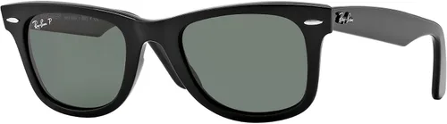 Vista 13 de Ray-Ban RB2140 - Gafas de sol Wayfarer originales + paquete de accesorios de Vision Group