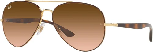 Vista 2 de Ray-Ban RB3675 Aviator - Gafas de sol