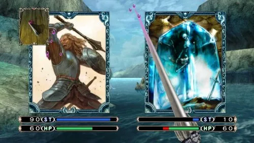 Vista 9 de Culdcept Saga - Xbox 360