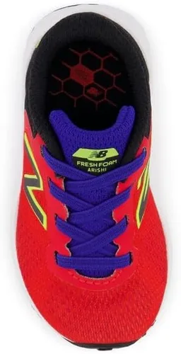 Vista 4 de New Balance Fresh Foam Arishi V2 Bungee - tenis para correr para niño
